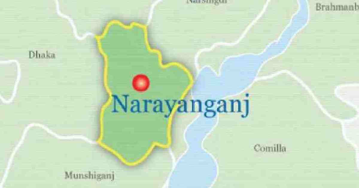 Pregnant housewife found dead in N’ganj